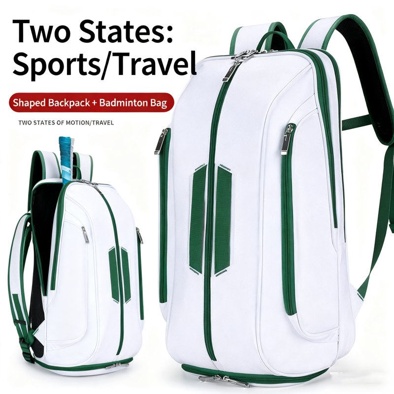 Tennis Backpack For Sport Conv - Laptop Accessories Box incelemesi ve fiyatı