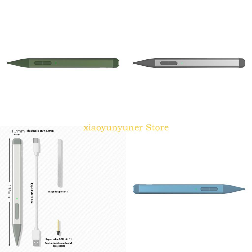P9JB Styluses Pen for 8/9 Lapt - Laptop Accessories Brand incelemesi ve fiyatı