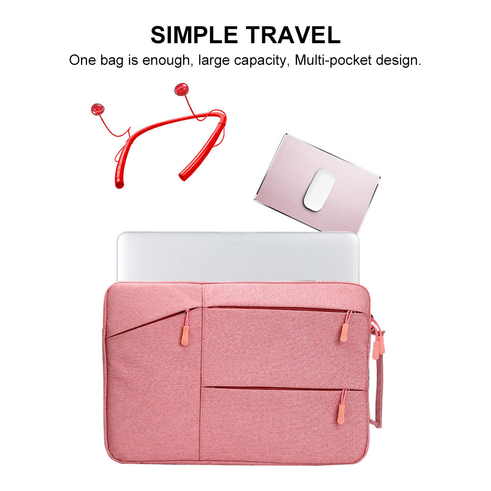 Laptop Bag Sleeve For Macbook  - Laptop Accessories Macbook incelemesi ve fiyatı