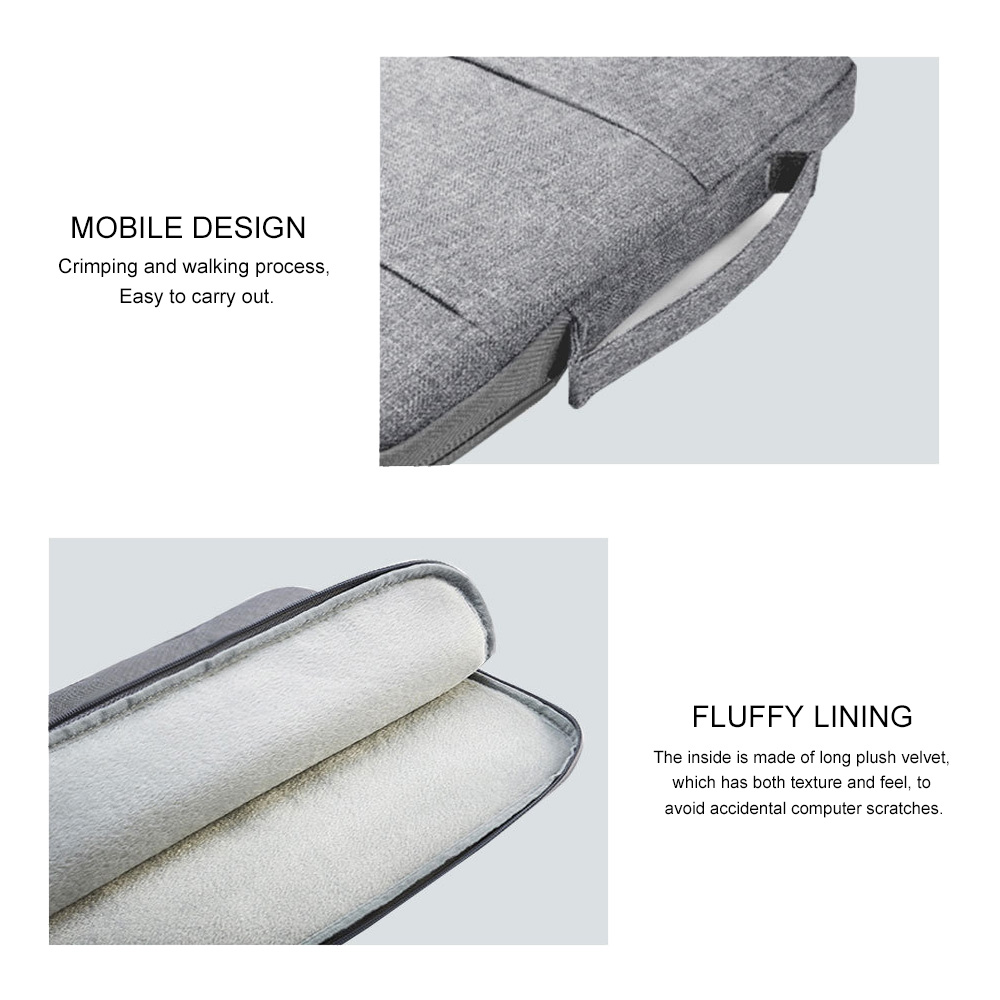Laptop Bag Sleeve For Macbook  - Laptop Accessories Macbook incelemesi ve fiyatı