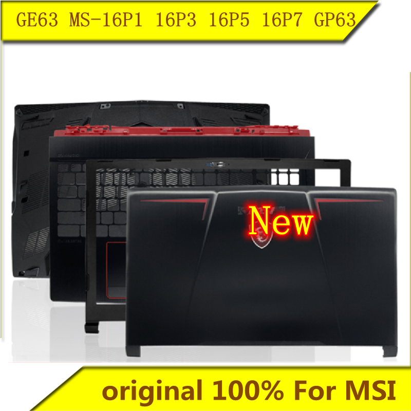 For MSI GE63 MS-16P1 16P3 16P5 - Laptop Accessories Msi incelemesi ve fiyatı