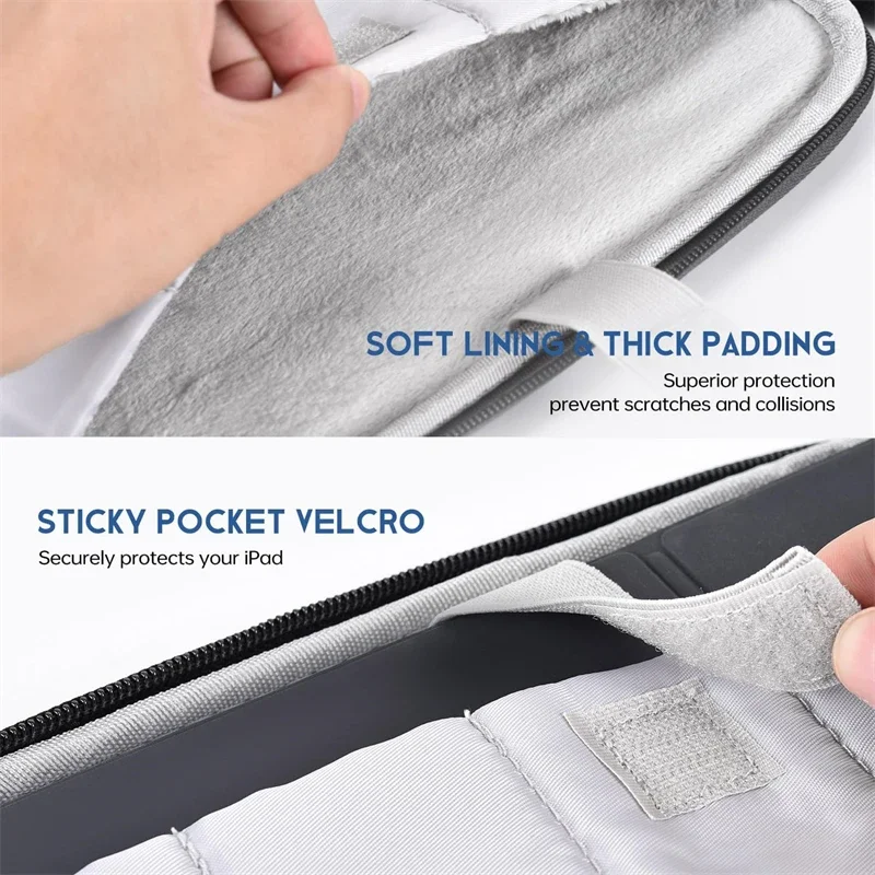 Waterproof Shockproof Handle B - Laptop Accessories Macbook incelemesi ve fiyatı
