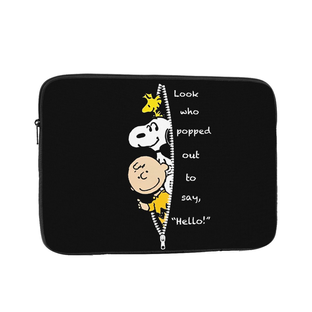 Funny Snoopys Laptop Bag Sleev - Laptop Accessories Box incelemesi ve fiyatı