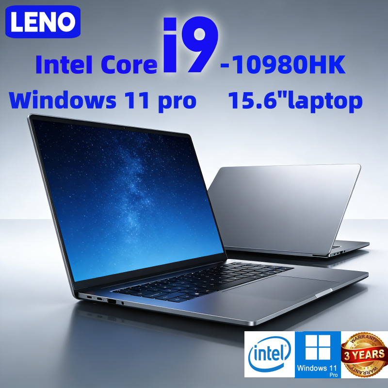 LENO 15.6 Inch Intel Core i9-1 - Laptop Accessories Ram incelemesi ve fiyatı