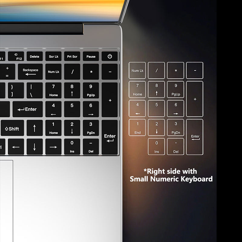 LENO 15.6 Inch Intel Core i9-1 - Laptop Accessories Ram incelemesi ve fiyatı