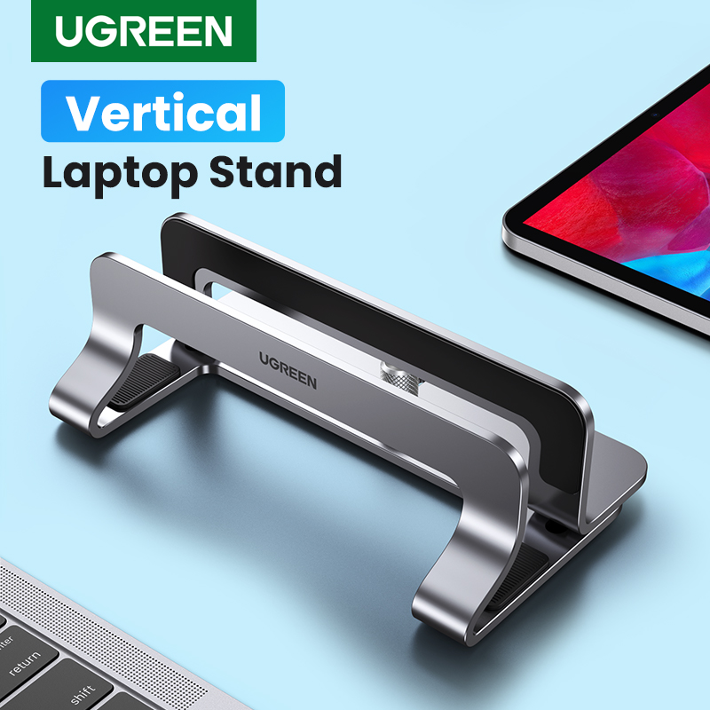 UGREEN Vertical Laptop Stand H - Laptop Ergonomic Accessories incelemesi ve fiyatı
