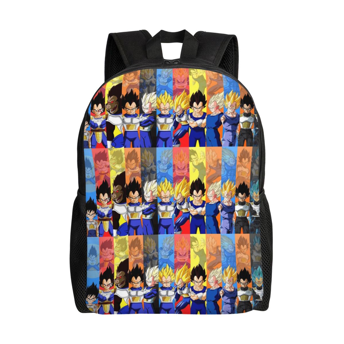 3D Print Novelty V-Vegetaes Ba - Laptop Accessories Bag For Men incelemesi ve fiyatı