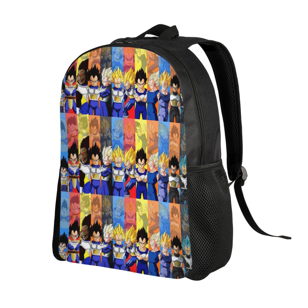 3D Print Novelty V-Vegetaes Ba - Laptop Accessories Bag For Men incelemesi ve fiyatı