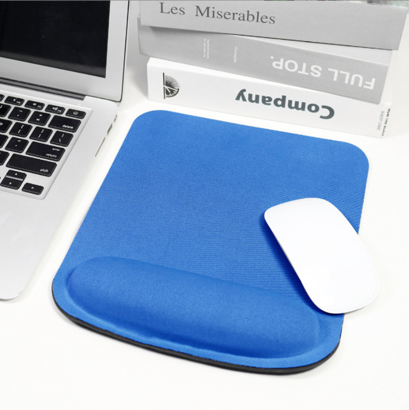 Round EVA Wrist Mouse Pad Comp - Laptop Ergonomic Accessories incelemesi ve fiyatı