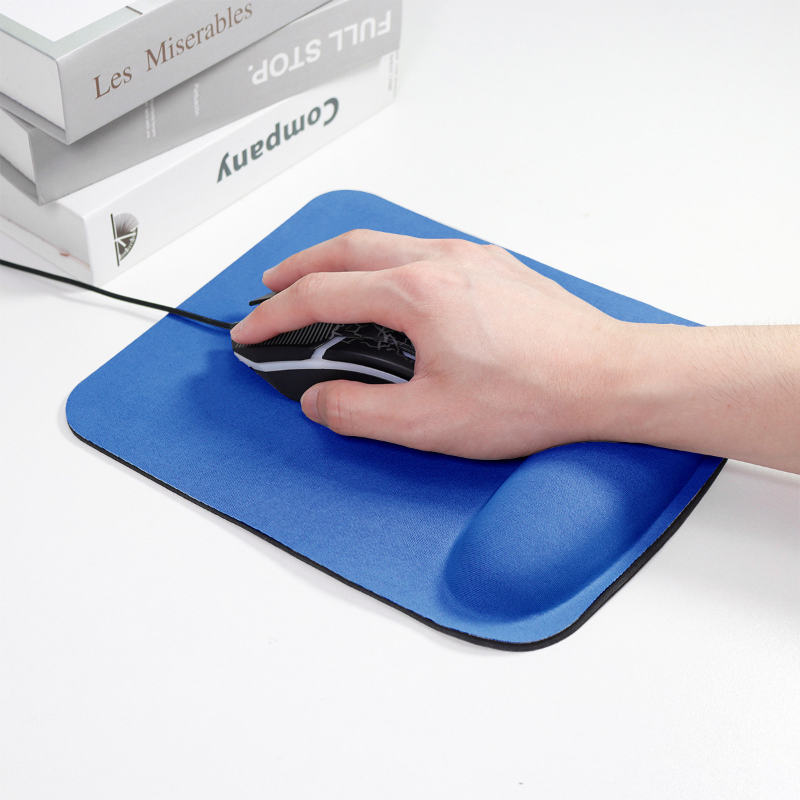 Round EVA Wrist Mouse Pad Comp - Laptop Ergonomic Accessories incelemesi ve fiyatı