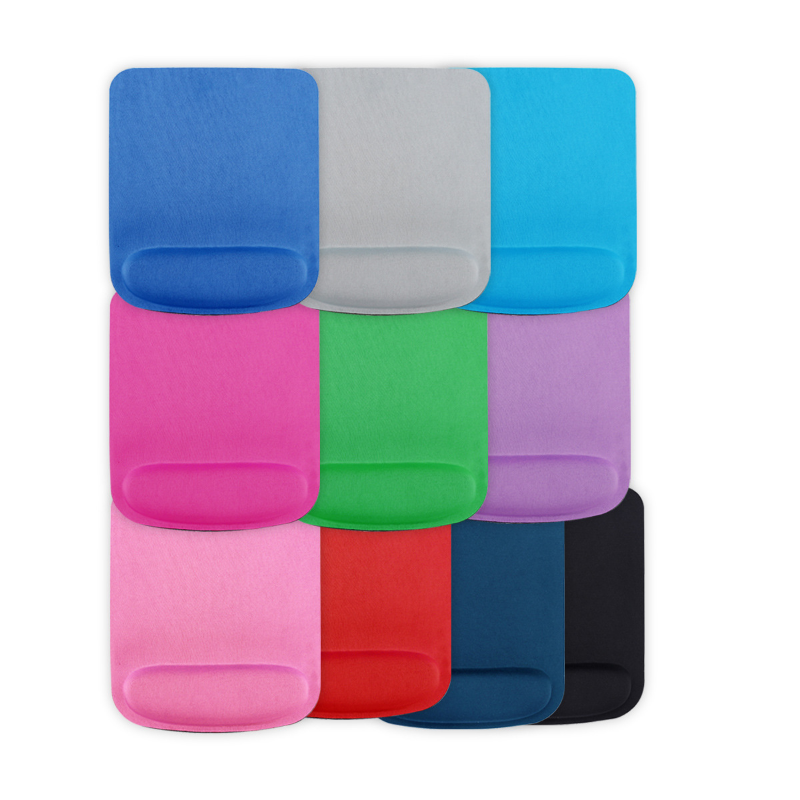 Round EVA Wrist Mouse Pad Comp - Laptop Ergonomic Accessories incelemesi ve fiyatı