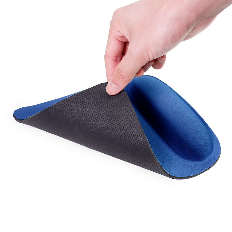 Round EVA Wrist Mouse Pad Comp - Laptop Ergonomic Accessories incelemesi ve fiyatı