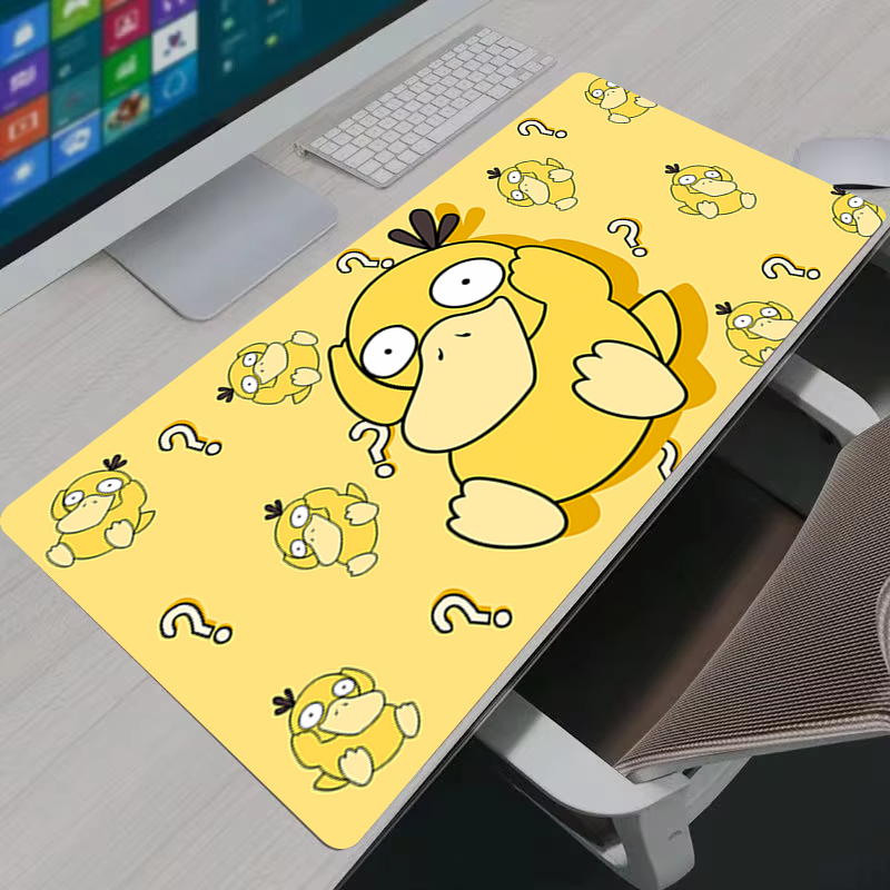 Mousepad Anime P-Pokemon Psydu - Laptop Accessories For Gaming incelemesi ve fiyatı