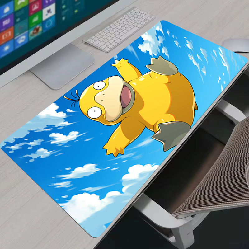 Mousepad Anime P-Pokemon Psydu - Laptop Accessories For Gaming incelemesi ve fiyatı