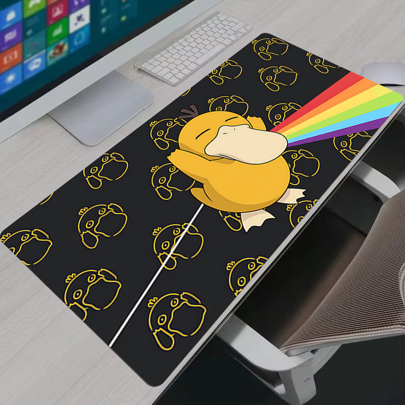 Mousepad Anime P-Pokemon Psydu - Laptop Accessories For Gaming incelemesi ve fiyatı
