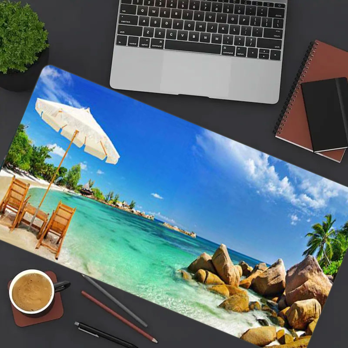 Large Gaming Mouse Pad Desk Ma - Laptop Accessories Officeworks incelemesi ve fiyatı