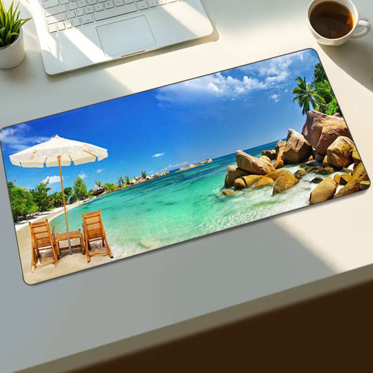 Large Gaming Mouse Pad Desk Ma - Laptop Accessories Officeworks incelemesi ve fiyatı