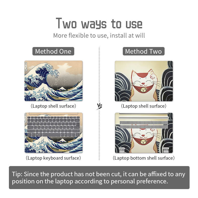 Universal Sea Wave Laptop Cove - Laptop Accessories Msi incelemesi ve fiyatı
