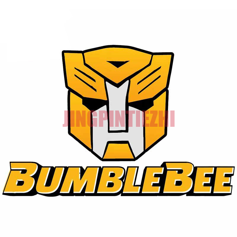 Cartoon BUMBLEBEE Badge Brand  - Laptop Accessories Brand incelemesi ve fiyatı