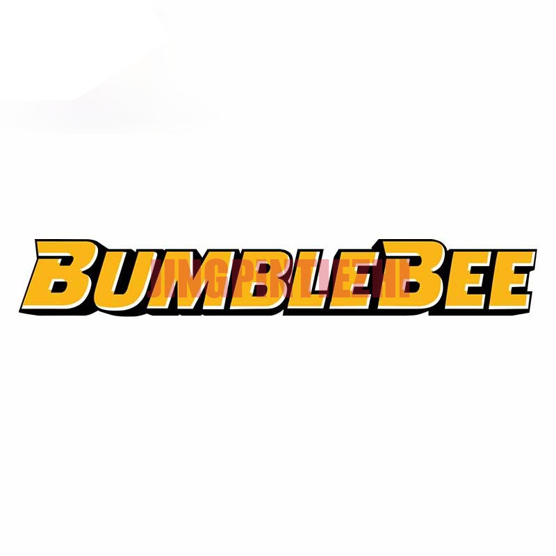 Cartoon BUMBLEBEE Badge Brand  - Laptop Accessories Brand incelemesi ve fiyatı