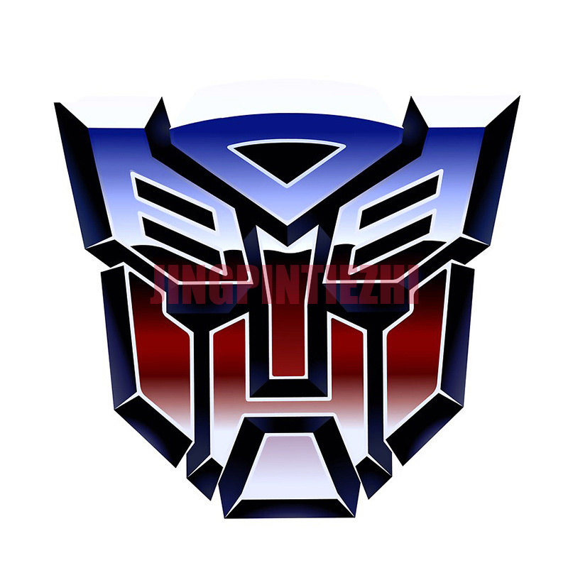 Cartoon BUMBLEBEE Badge Brand  - Laptop Accessories Brand incelemesi ve fiyatı
