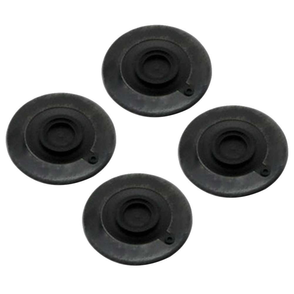 4Pcs Rubber Laptop Bottom Case - Laptop Accessories Macbook incelemesi ve fiyatı