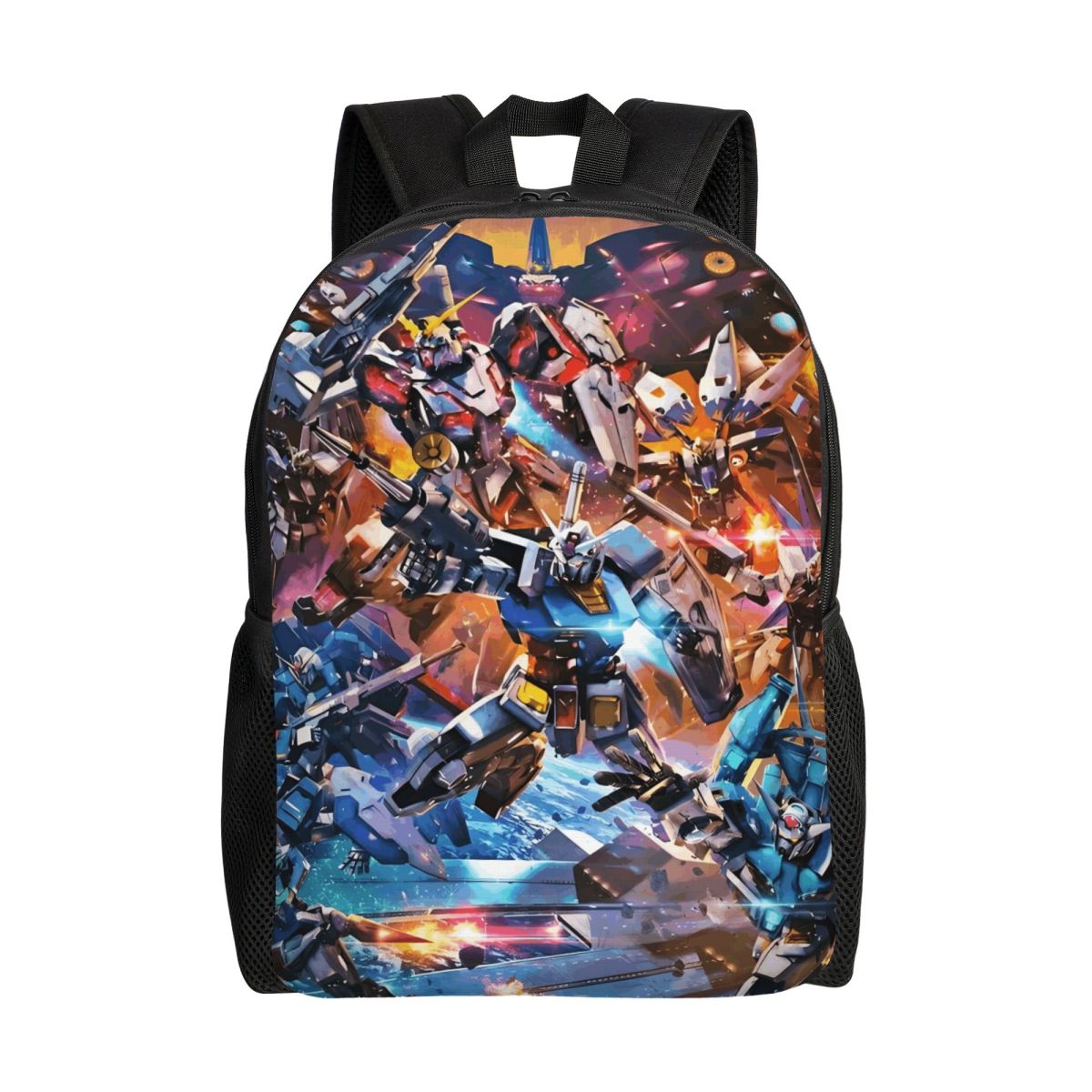 Customized G-Gundams Movie Lap - Laptop Accessories Bag For Men incelemesi ve fiyatı