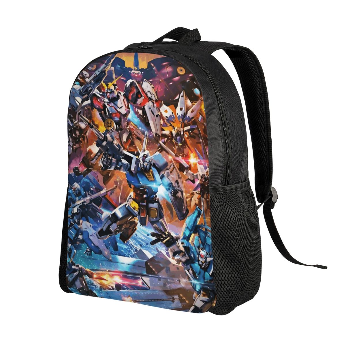 Customized G-Gundams Movie Lap - Laptop Accessories Bag For Men incelemesi ve fiyatı