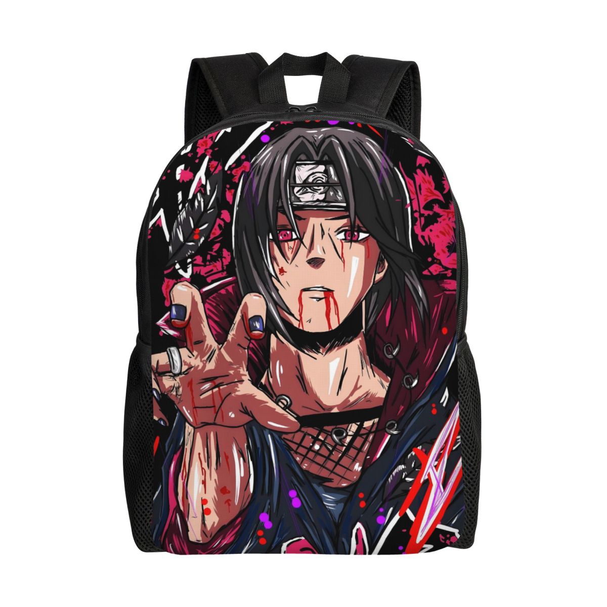 Custom U-Uchihaes I-Itachies C - Laptop Accessories Bag For Men incelemesi ve fiyatı