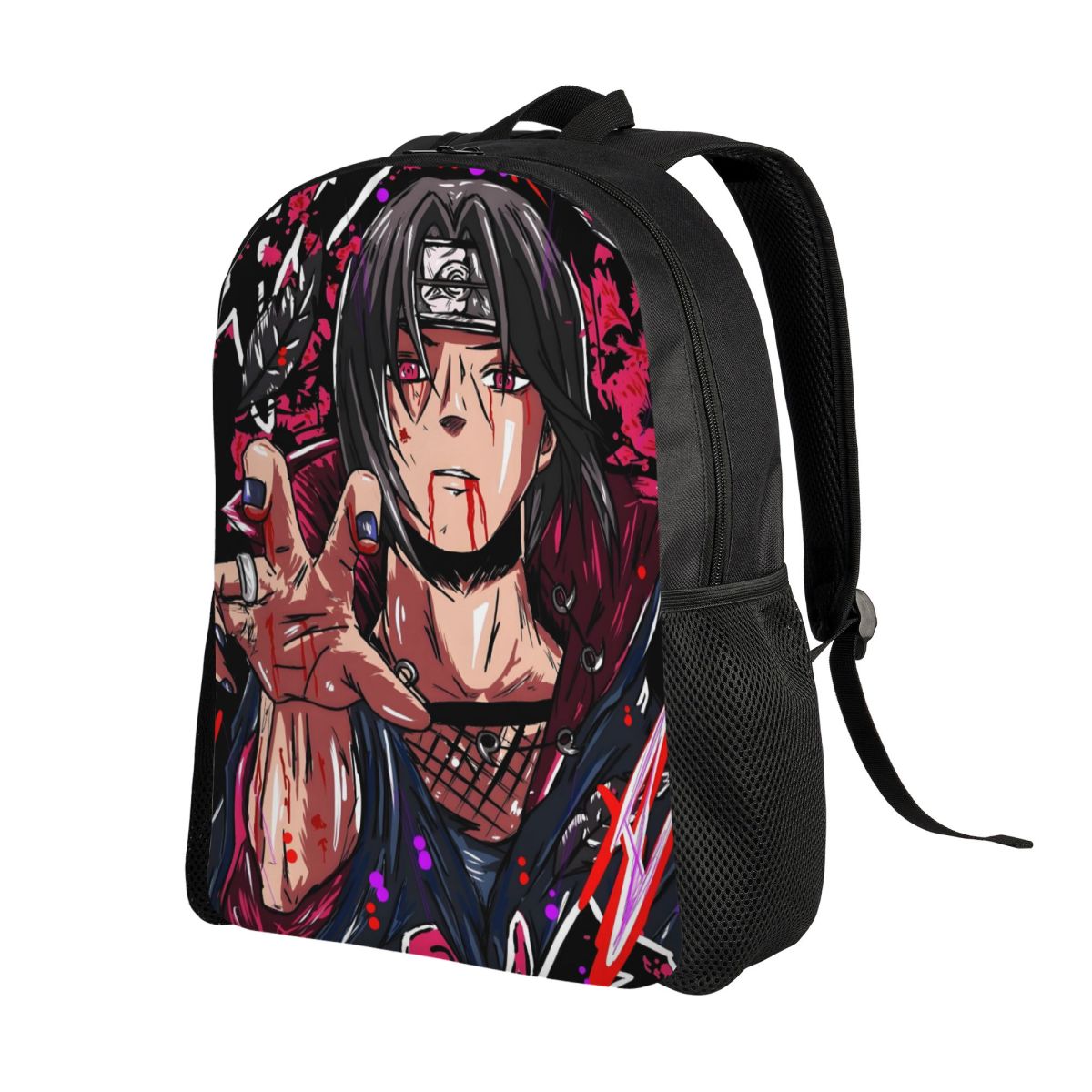 Custom U-Uchihaes I-Itachies C - Laptop Accessories Bag For Men incelemesi ve fiyatı