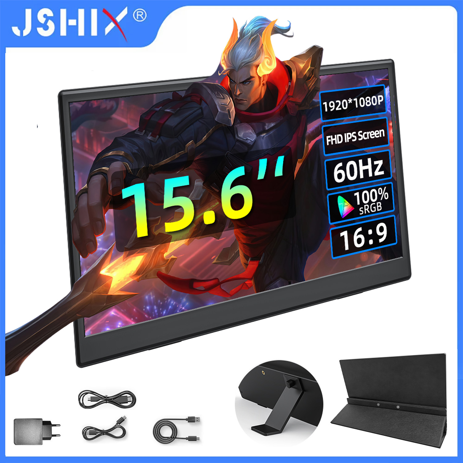 CHUIFAV 15.6-inch Portable Mon - Xbox Laptop Accessories incelemesi ve fiyatı