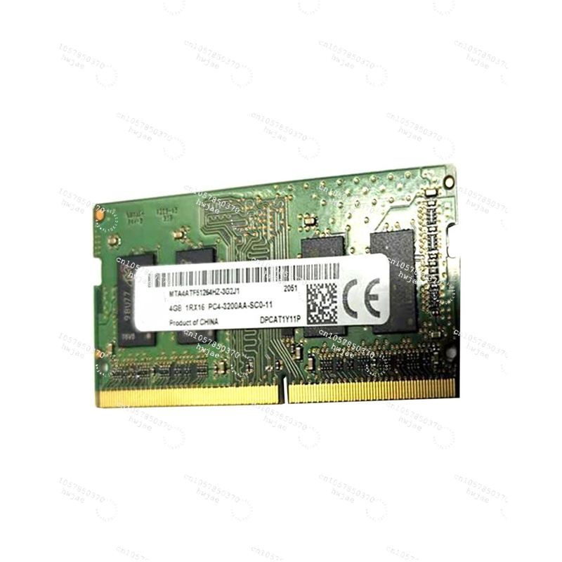DDR4 8GB 3200Mhz RAM Memory Re - Laptop Accessories Ram incelemesi ve fiyatı