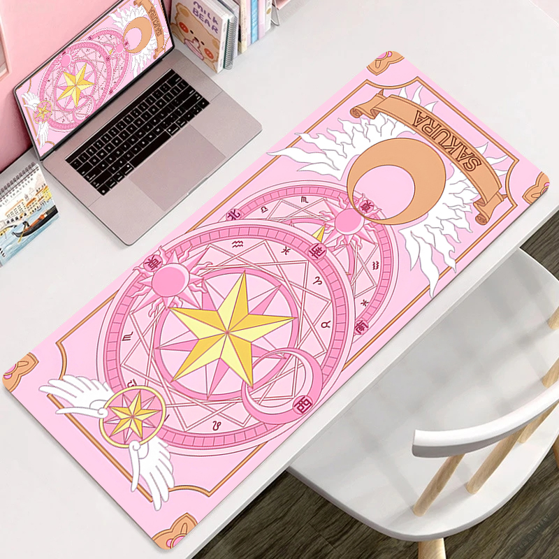 Pink Sailor Moon Mouse Pad Lar - Laptop Accessories Pink incelemesi ve fiyatı