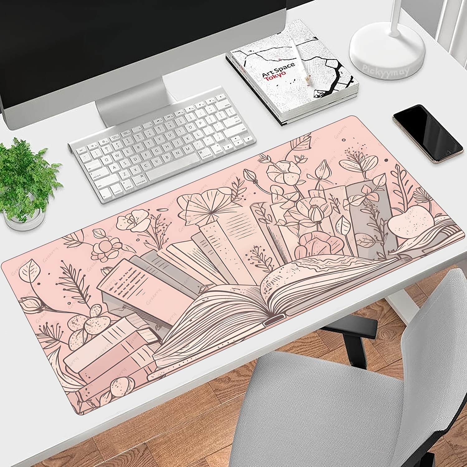 Work Mouse Pad Quality Desk Ma - Laptop Accessories Officeworks incelemesi ve fiyatı