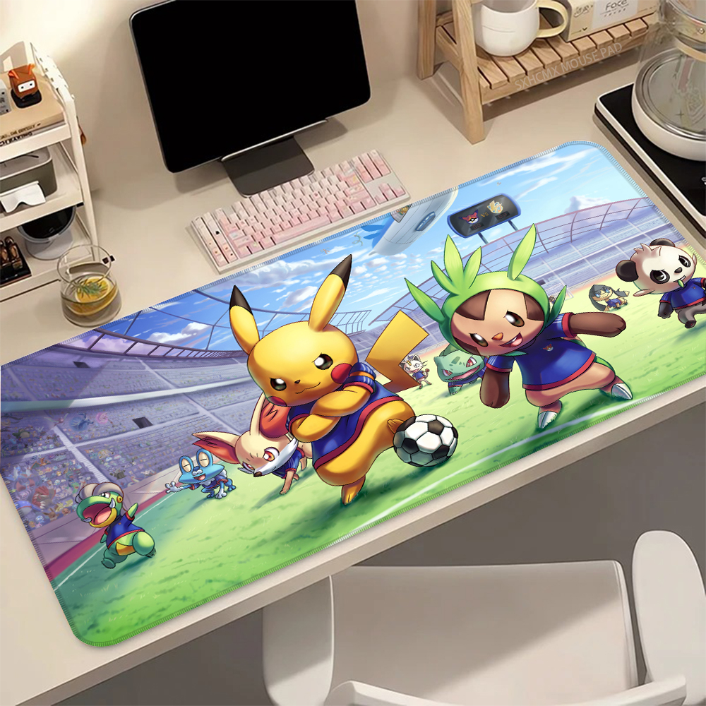 Large Gaming Mouse Pad Anti-sl - Laptop Accessories For Gaming incelemesi ve fiyatı