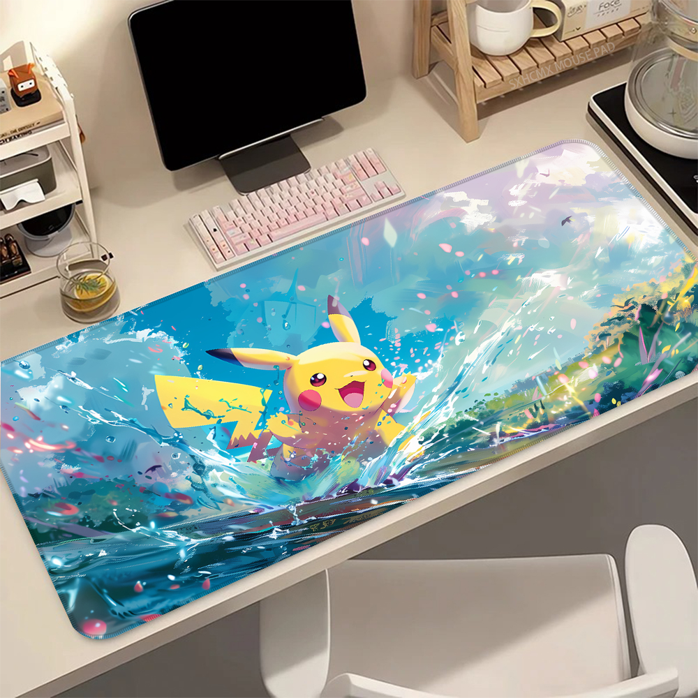 Large Gaming Mouse Pad Anti-sl - Laptop Accessories For Gaming incelemesi ve fiyatı
