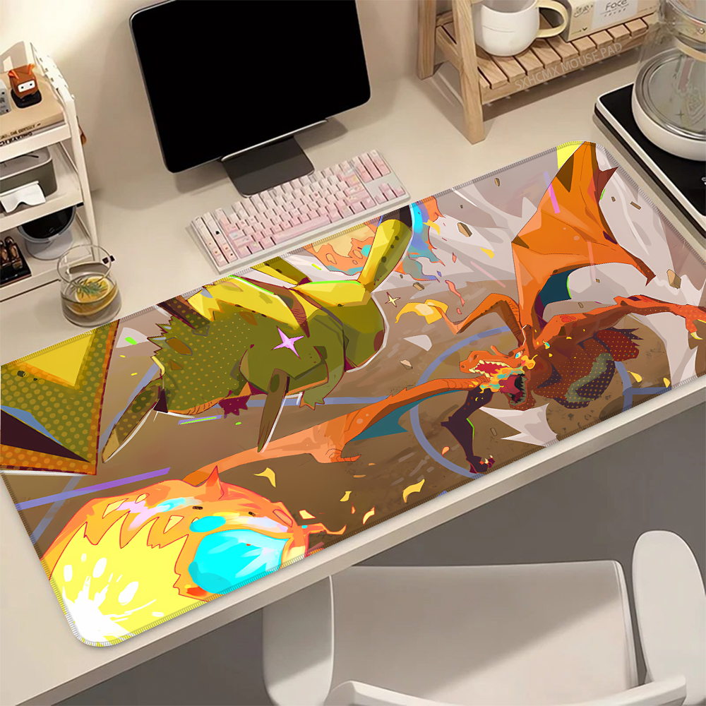 Large Gaming Mouse Pad Anti-sl - Laptop Accessories For Gaming incelemesi ve fiyatı