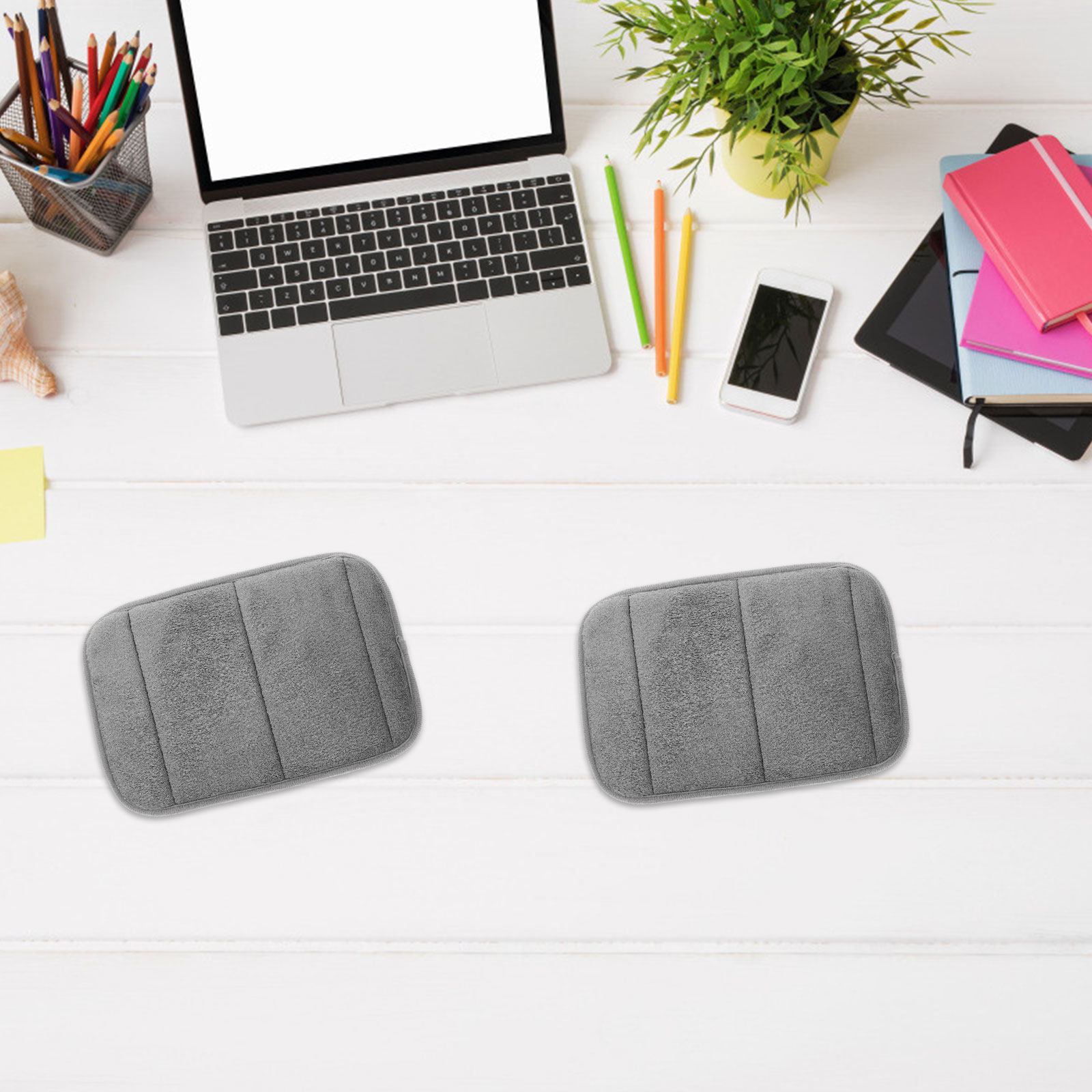 2Pcs Mouse Pads Ergonomic Offi - Laptop Accessories Officeworks incelemesi ve fiyatı