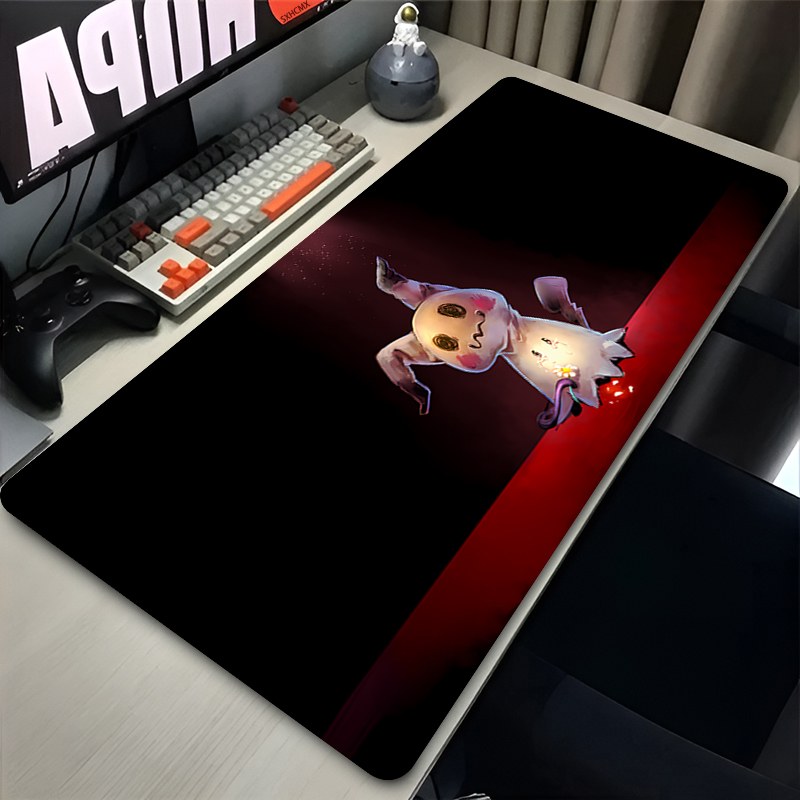 Gamer Mouse Pad Large XXL P-Po - Laptop Accessories For Gaming incelemesi ve fiyatı