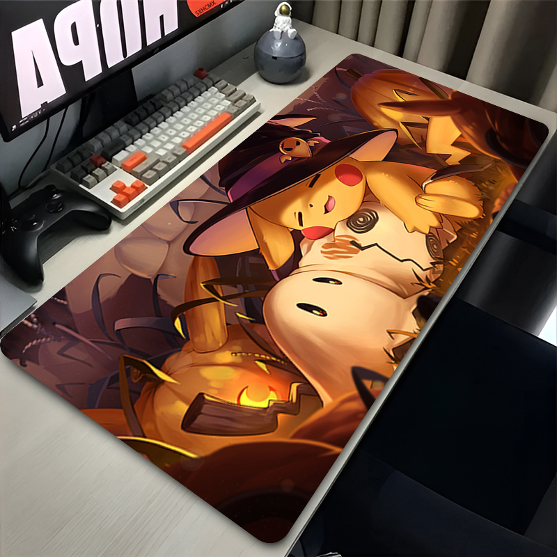 Gamer Mouse Pad Large XXL P-Po - Laptop Accessories For Gaming incelemesi ve fiyatı