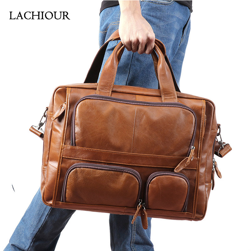 Lachiour 17 inch Laptop Bag Me - Laptop Accessories Box incelemesi ve fiyatı