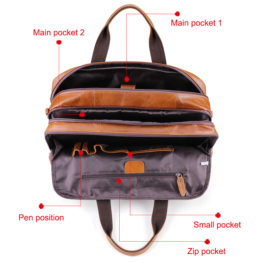 Lachiour 17 inch Laptop Bag Me - Laptop Accessories Box incelemesi ve fiyatı
