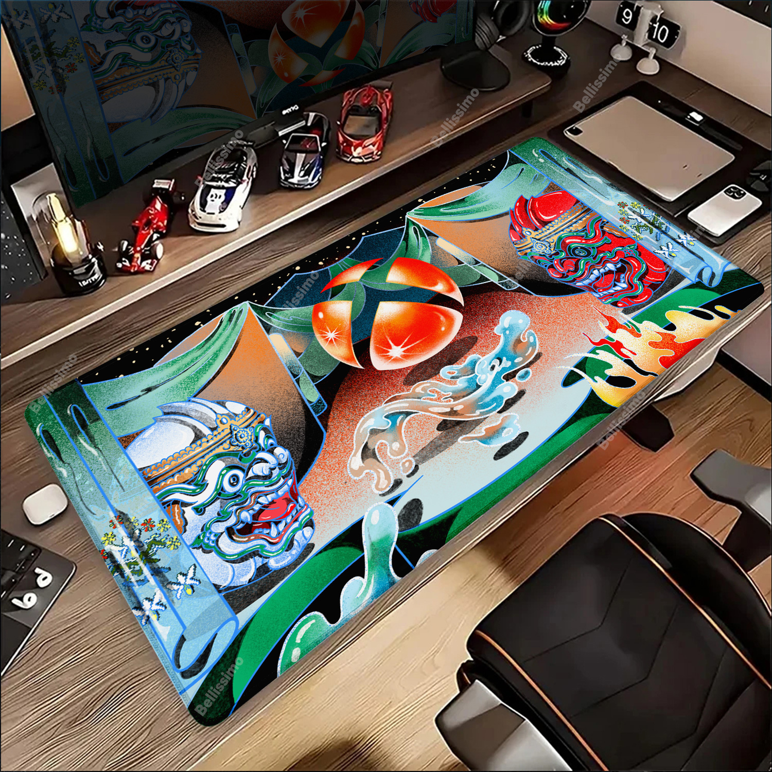 40x90cm Anime X-XBoxs Mouse Pa - Xbox Laptop Accessories incelemesi ve fiyatı