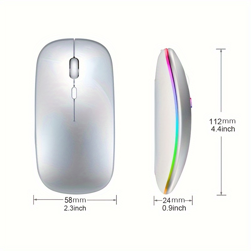 Portable Laptops Wireless Mous - Laptop Accessories Officeworks incelemesi ve fiyatı