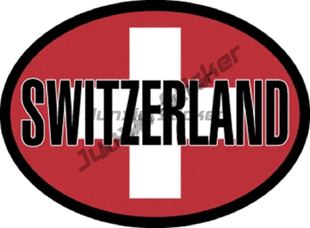 Love Switzerland Flag Decal St - Laptop Accessories Brand incelemesi ve fiyatı