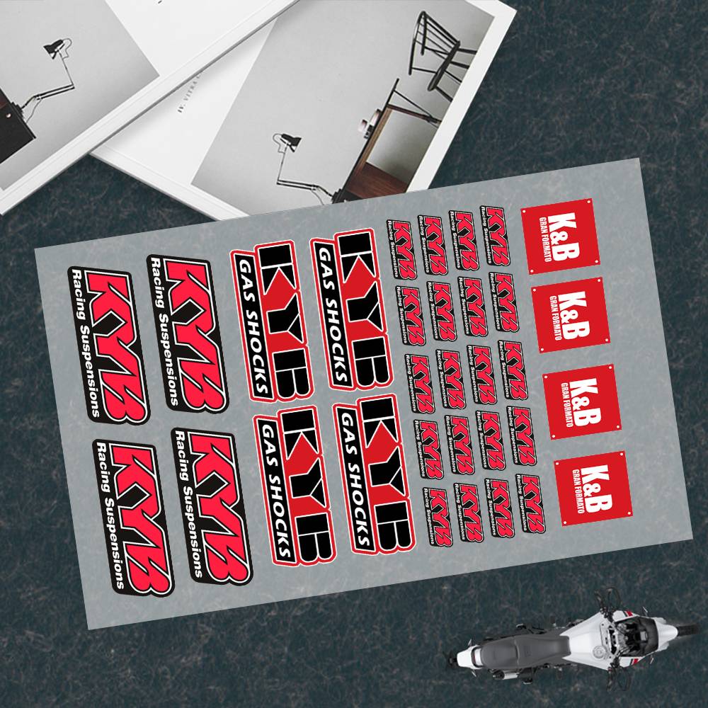Moto K-kyb-s Stickers Moto Sti - Laptop Accessories Ideas incelemesi ve fiyatı