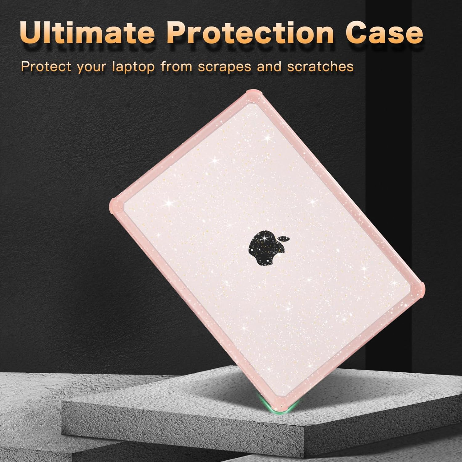 Case for 2025 MacBook Air 13 1 - Laptop Accessories Pink incelemesi ve fiyatı