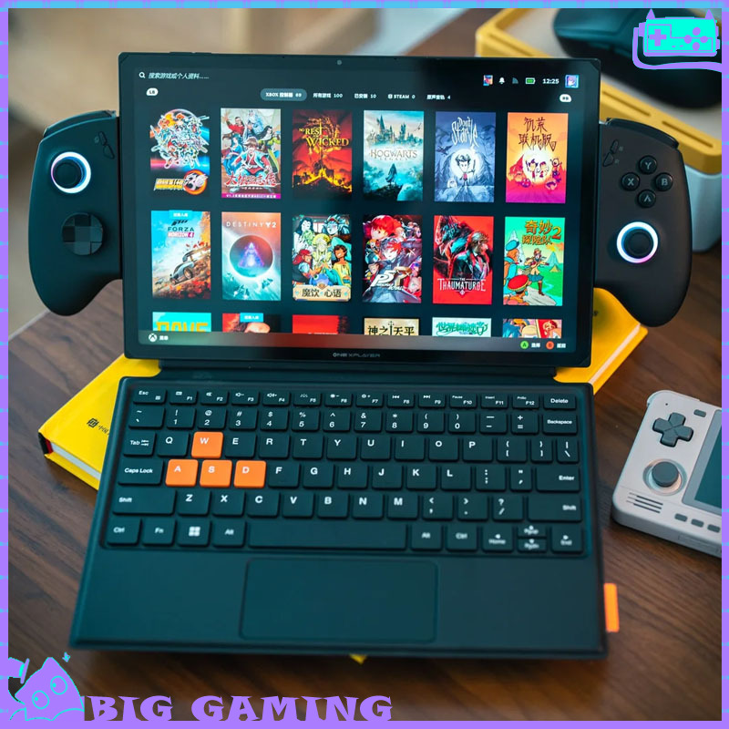 Onexplayer X1 Pro Amd A1 9 Hx  - Xbox Laptop Accessories incelemesi ve fiyatı