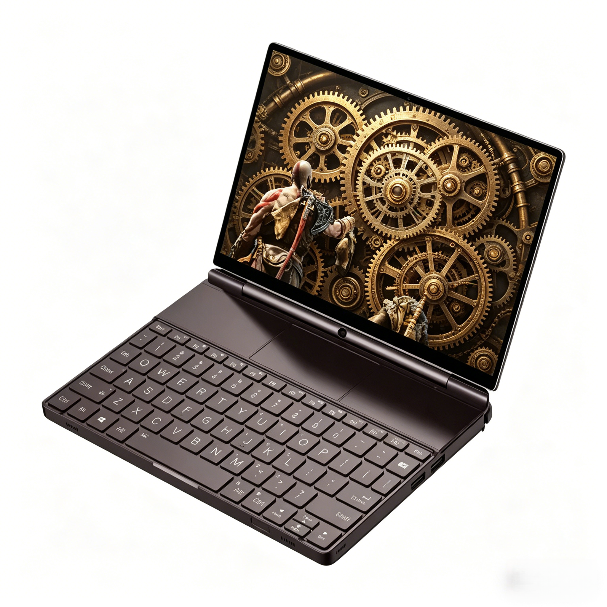 Fierce Ultra GPD 2025 WIN Max  - Laptop Accessories Ram incelemesi ve fiyatı