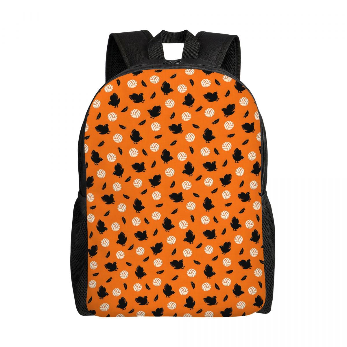 Personalized H-Haikyuues Anime - Laptop Accessories Bag For Men incelemesi ve fiyatı